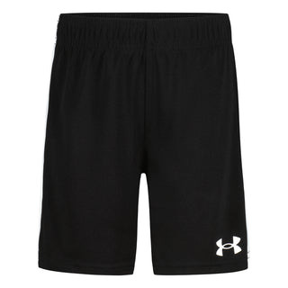 Under Armour Boys' UA Tech Vent Shorts – Durable Quick-Dry Performance-140 Kids Bottoms-Under Armour-Baby In Bloom