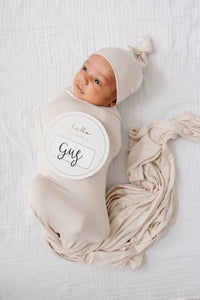 Winnie Swaddle