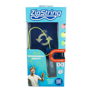 Zip String