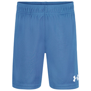 Under Armour Boys' Tech Performance Shorts – Quick-Dry & Durable-140 Kids Bottoms-Under Armour-Baby In Bloom
