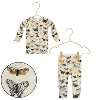 Amelia Infant Set
