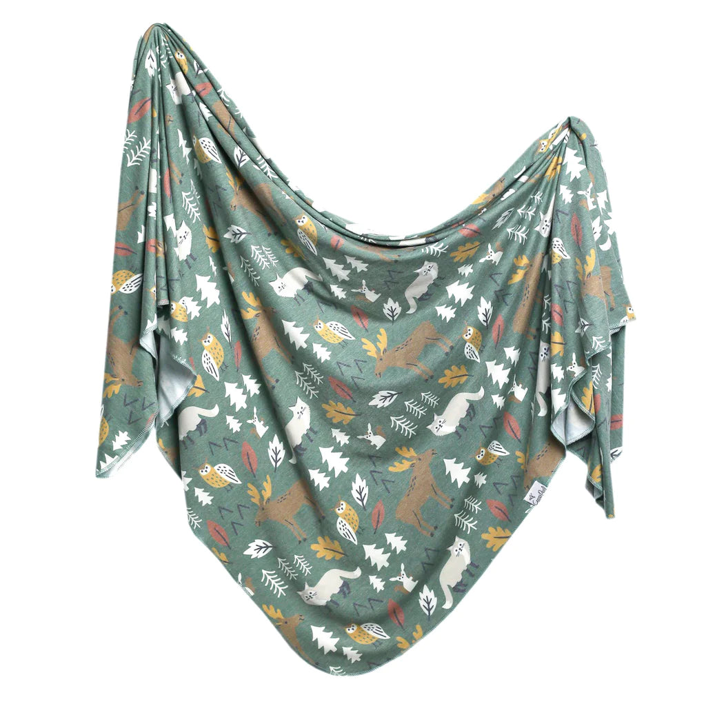 Atwood Swaddle