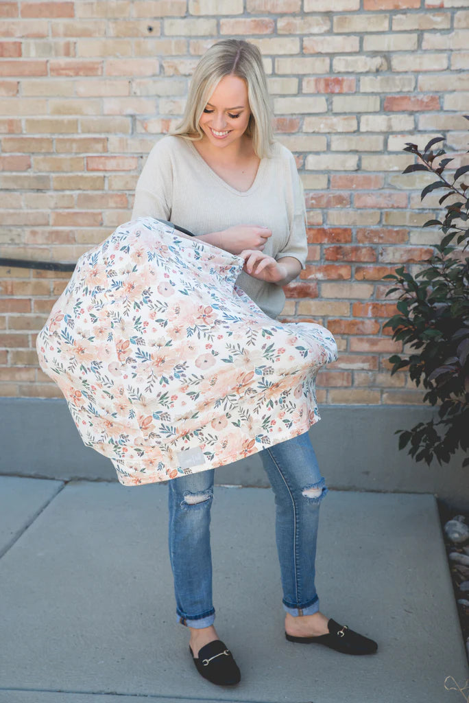 Autumn Multiuse Cover