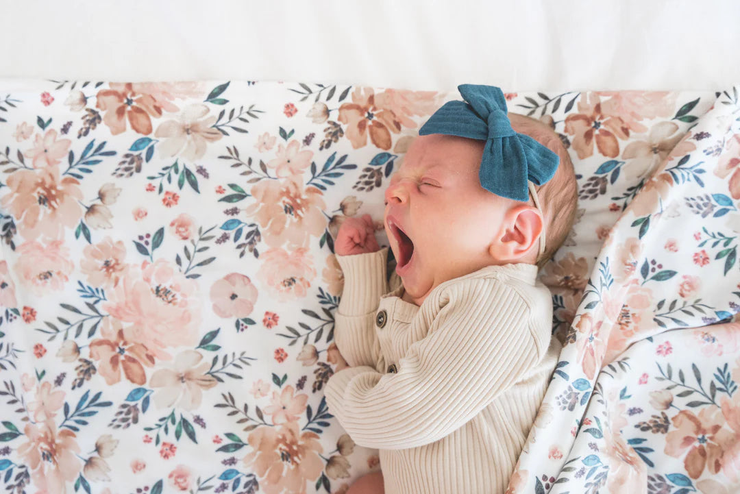 Autumn Swaddle
