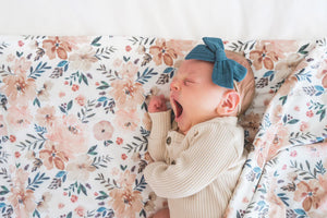 Autumn Swaddle