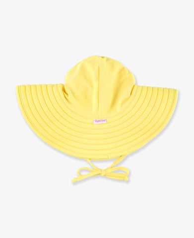 Banana Swim Hat
