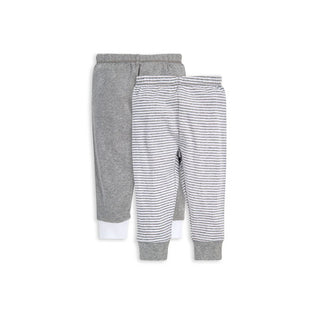 Grey 2 Pack of Pants