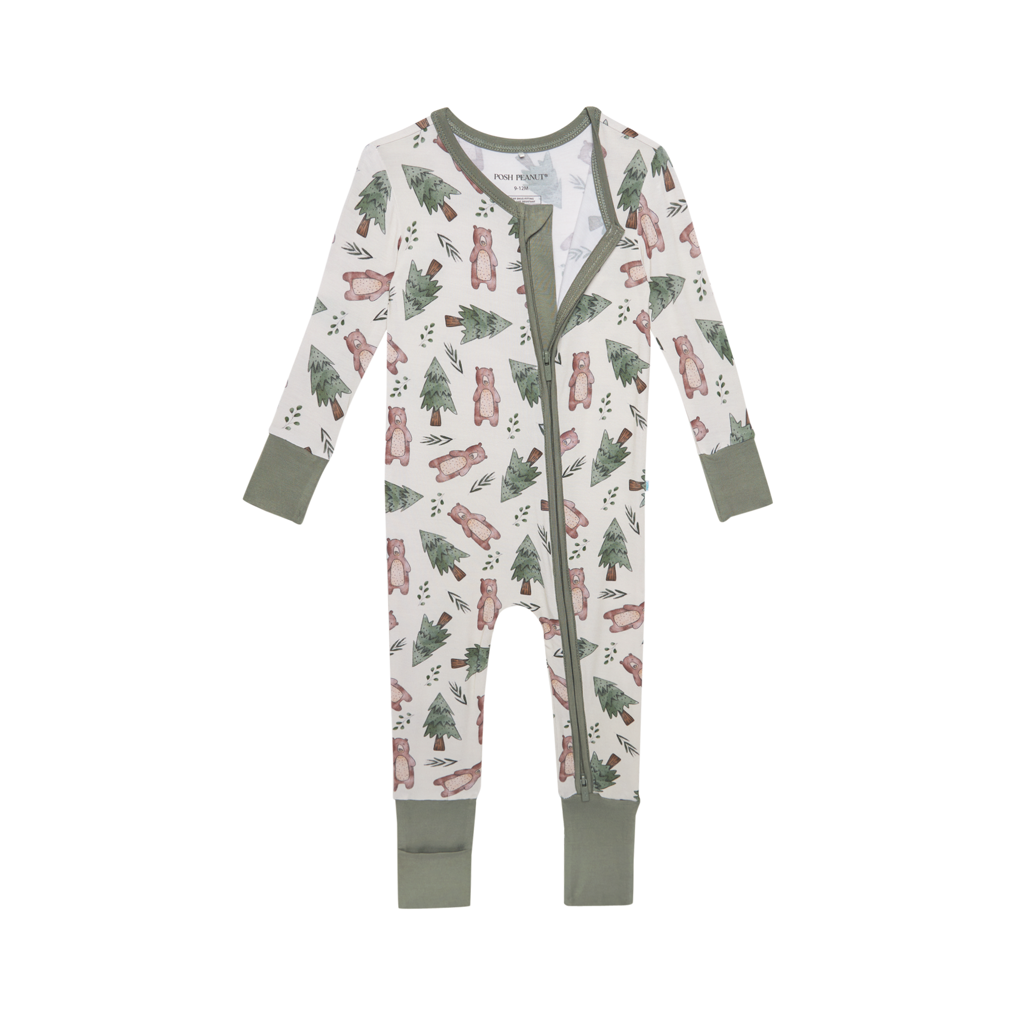 Beary One Piece Convertible 
