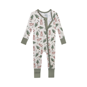 Beary One Piece Convertible 