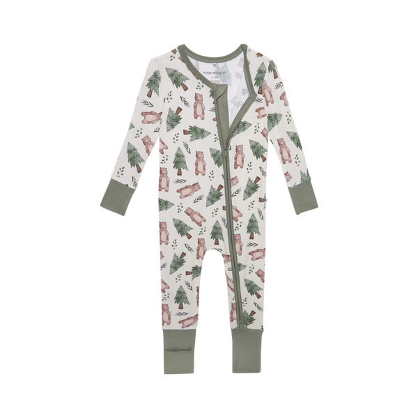 Beary One Piece Convertible 