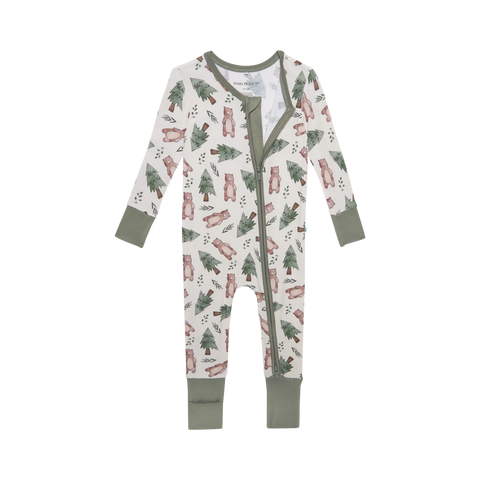 Beary One Piece Convertible 