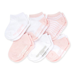 Light Pink Socks 