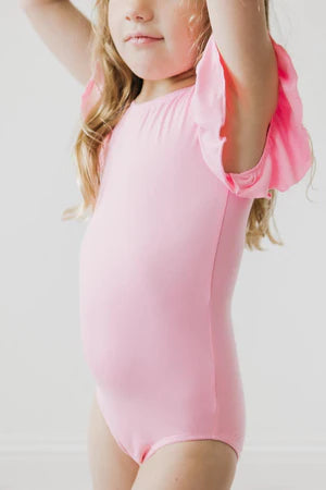 Bubblegum Leoteard
