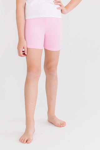 Bubblegm Dance Shorties
