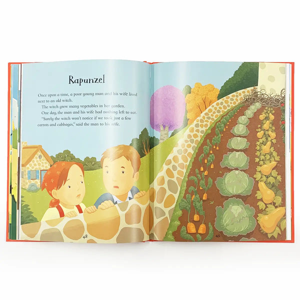A Collection of Stories for 3 year Olds