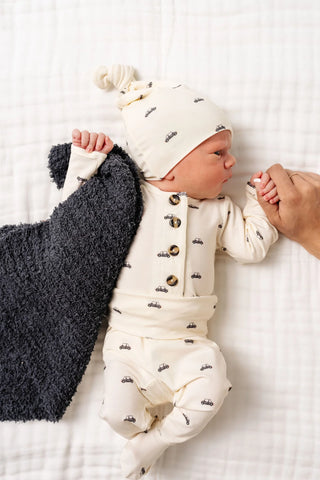 Cooper Top & Bottom Set