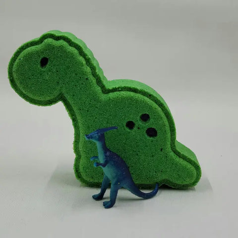 Dinosaur Bath Bomb