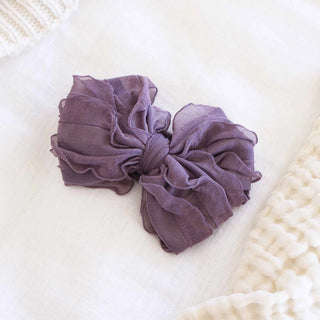 Ruffle Headband-120 Kids Accessories-Caden Lane-Baby In Bloom