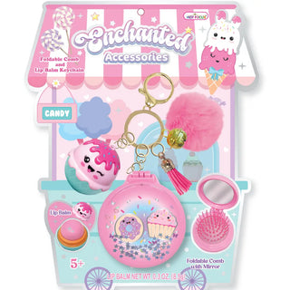 Enchanted Sweets 2-Piece Beauty Set-190 Toys-Hot Focus-Baby In Bloom