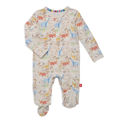 Roar Dinery Coverall
