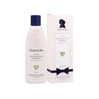 Extra Gentle Shampoo-170 Baby Soft Gifts-noodle and boo-Baby In Bloom
