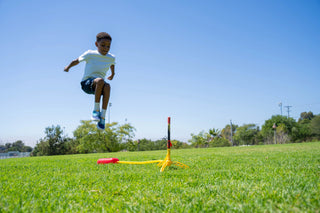 X-treme Stomp Rocket Kit-190 Toys-Stomp Rocket-Baby In Bloom