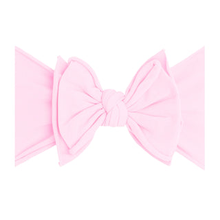 Pink Fab-Bow-Lous Headband 
