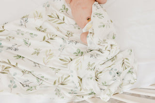Haven swaddle