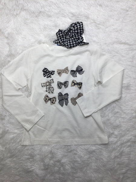 Bows Shirt