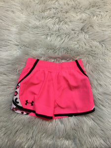 UA Wild Fly By Short