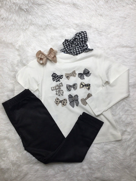 Bows Shirt