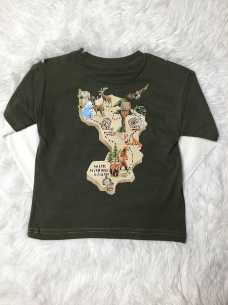 Epic Adventure Shirt