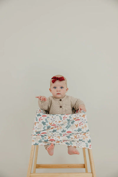 Ivy Cover