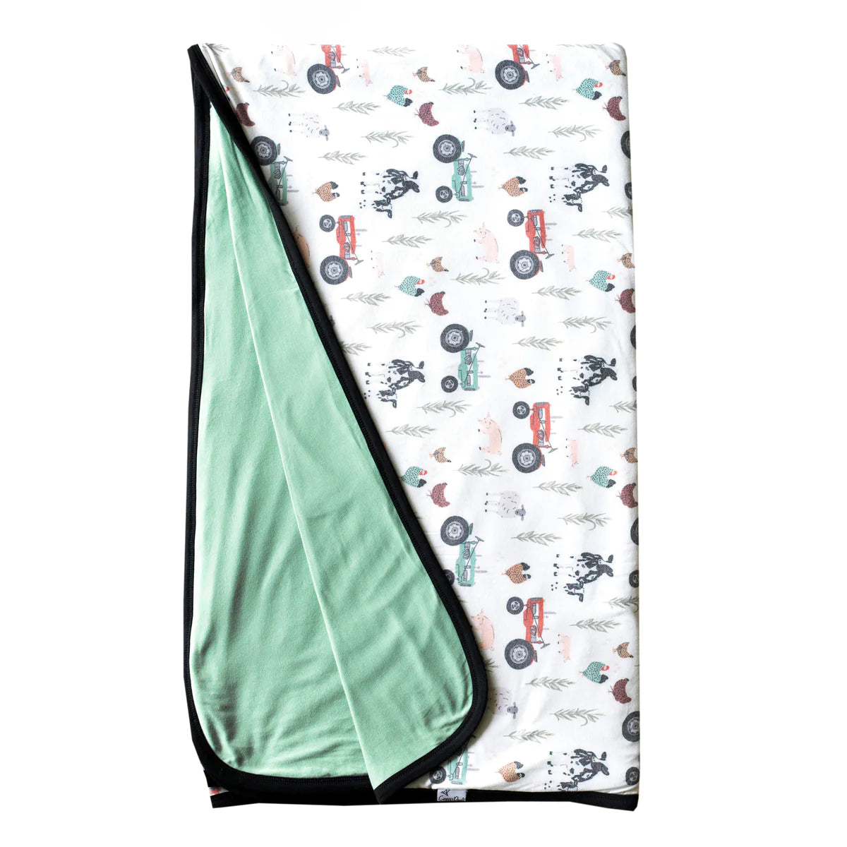JO Jumbo Stretchy Quilt