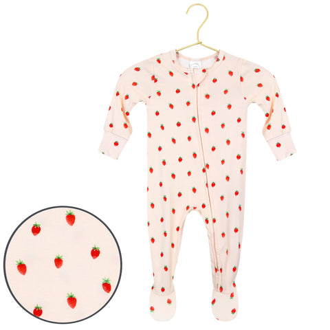Junie Footie