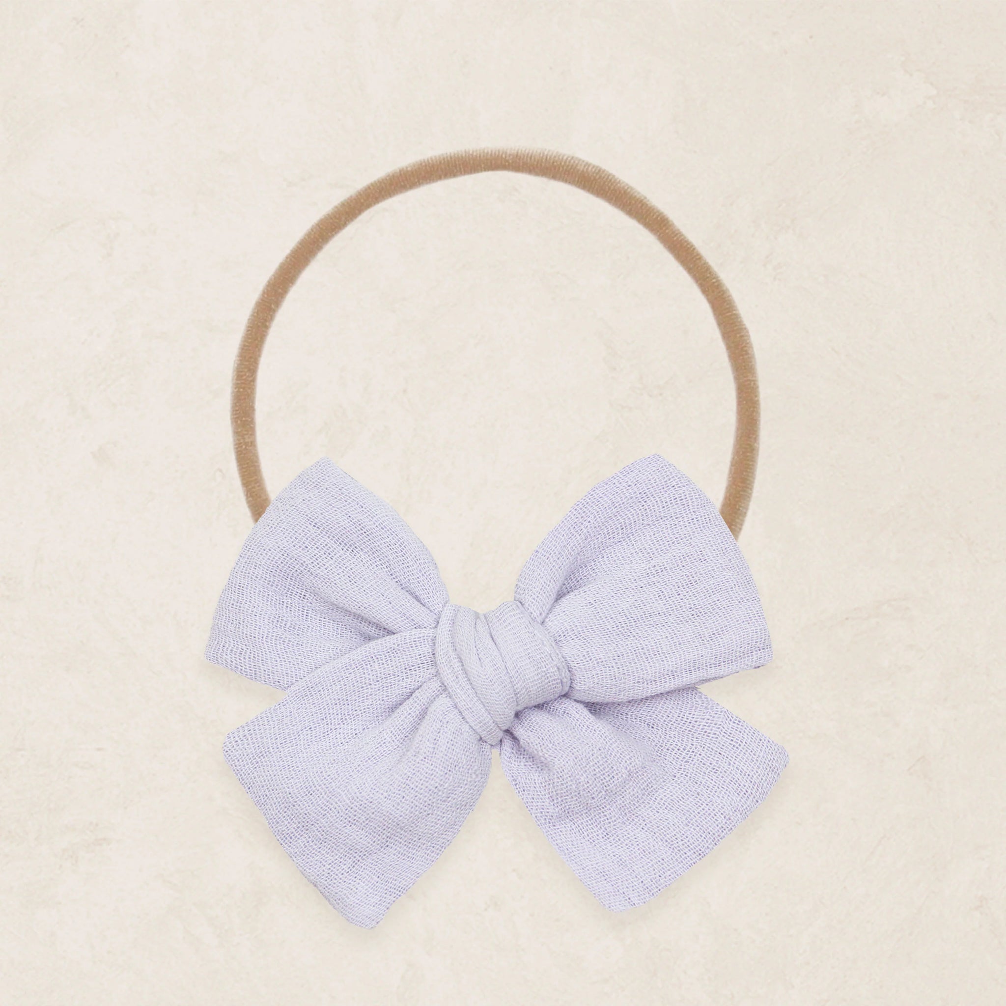 Lavender Adventure Headband