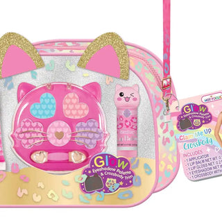 Glam Me Up Crossbody