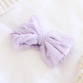 Ruffle Headband-120 Kids Accessories-Caden Lane-Baby In Bloom