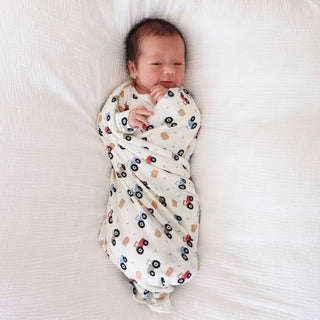 Little Farmer Swaddle