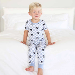 Mama's Boy 2 piece Pjs 18-24 months