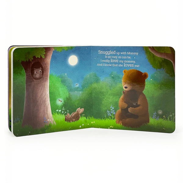 Mommy and Me Book