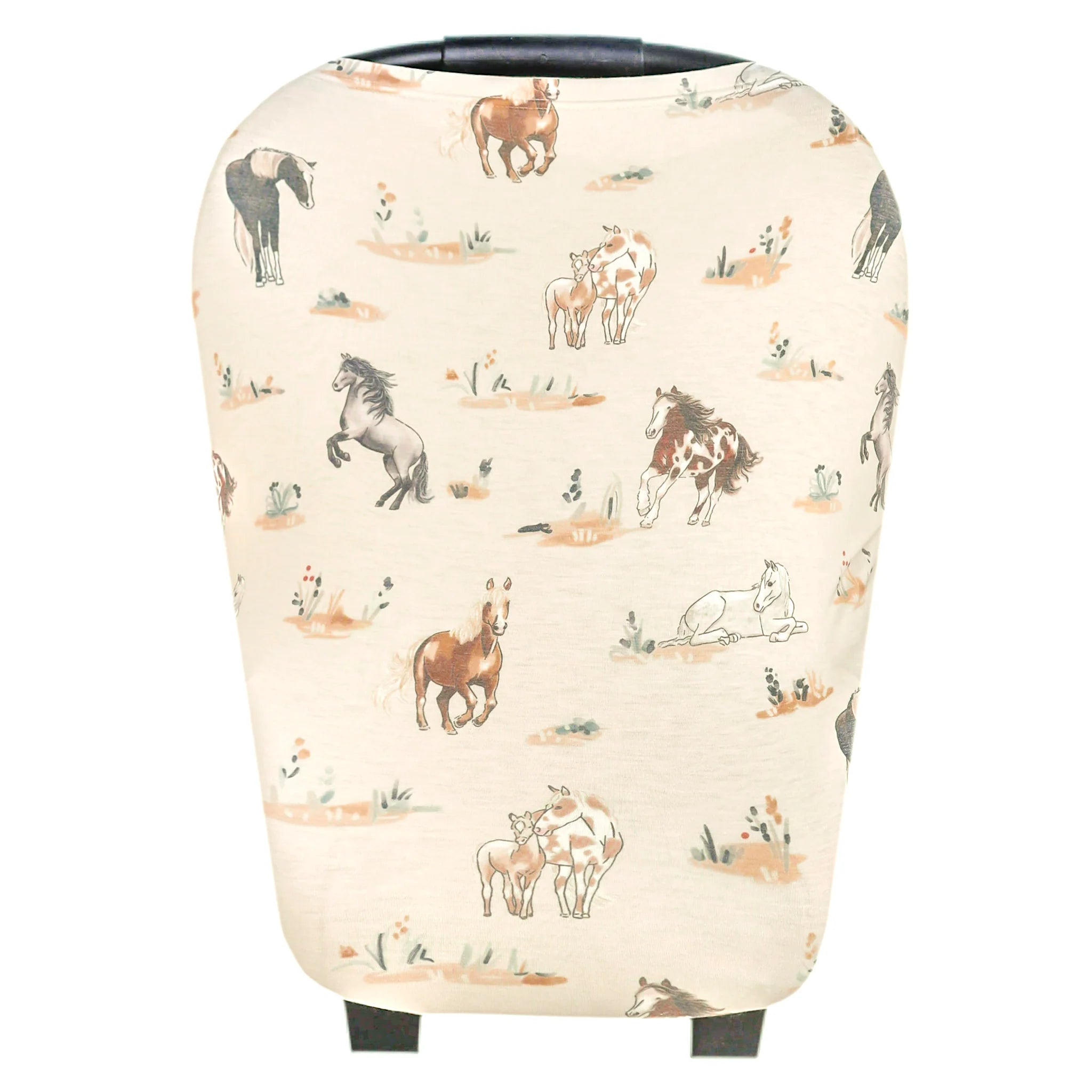 Montana 5 in 1 Multi Use Cover
