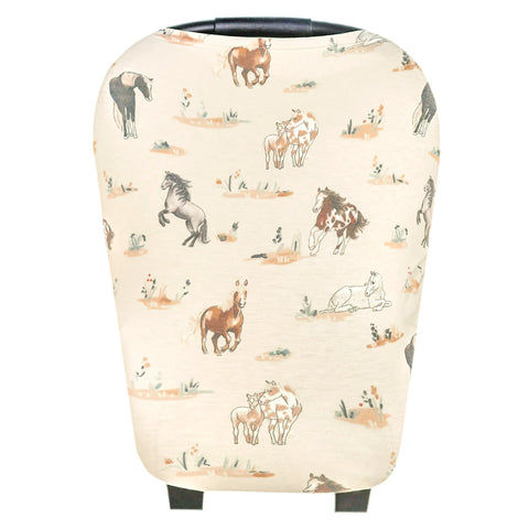 Montana 5 in 1 Multi Use Cover