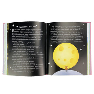 My First Bible and Prayers Spanish Version-180 Books-Cottage Door-Baby In Bloom