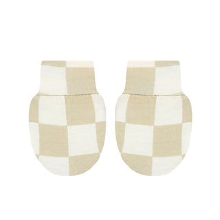 Austin No Scratch Mittens