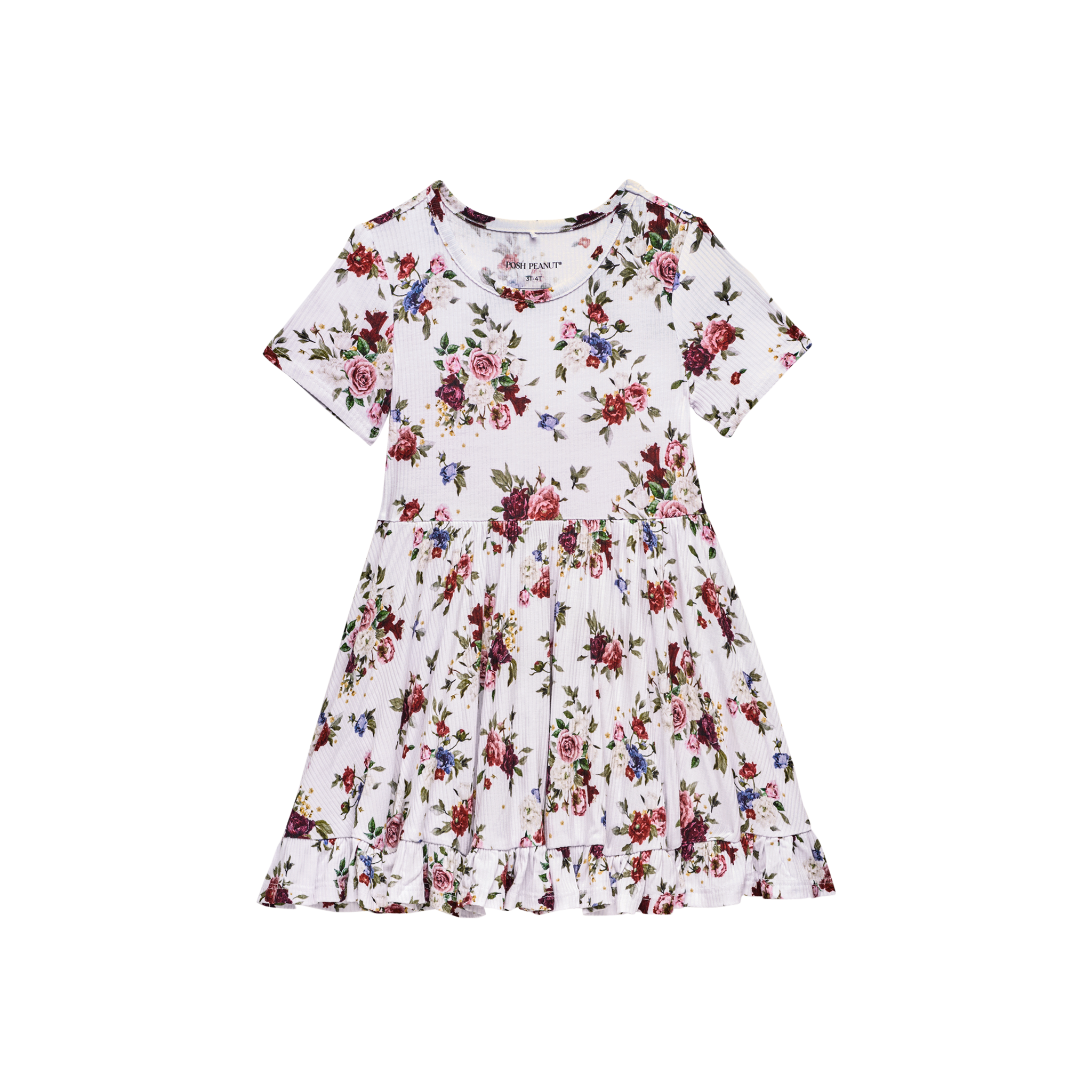 Philippq Twirl Dress