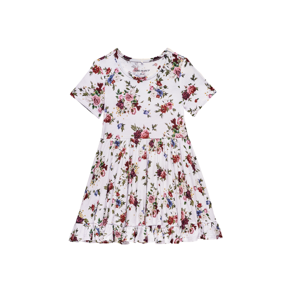 Philippq Twirl Dress