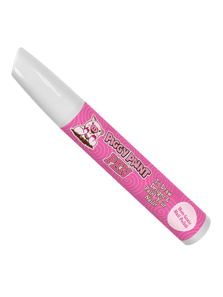 Pink Piggy Paint Pen