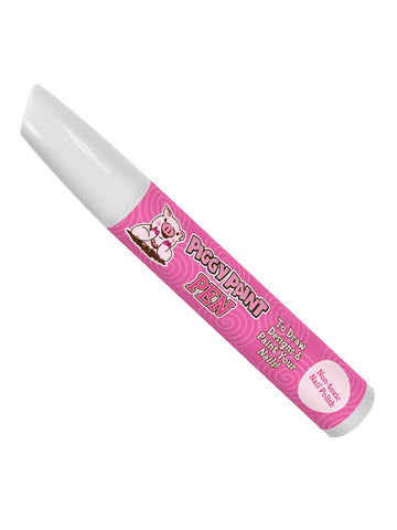 Pink Piggy Paint Pen