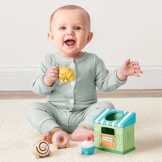Itzy Play Bakery Toy